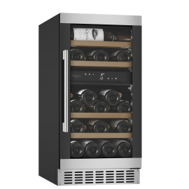 Under-counter wine fridge - WineCave 700 40D Modern 