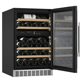 Einbau-Weinkühlschrank - WineCave 700 50D Modern