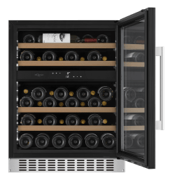 Unterbau-Weinkühlschrank - WineCave 700 60D Custom Made