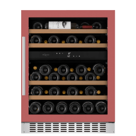 Unterbau-Weinkühlschrank - WineCave 700 60D Custom Made