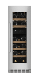Sisäänrakennettava viinikaappi - WineCave 800 30D Stainless