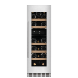 Sisäänrakennettavat viinikaapit - WineCave 780 30D Stainless