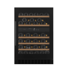 Unterbau-Weinkühlschrank - WineCave 780 60D Anthracite Black