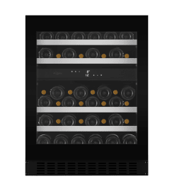 Einbau-Weinkühlschrank - WineCave Exclusive 700 60D Push/Pull 