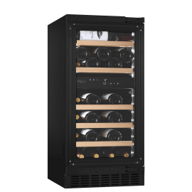Inbyggbar vinkyl - WineCave Exclusive 780 40D Panel Ready