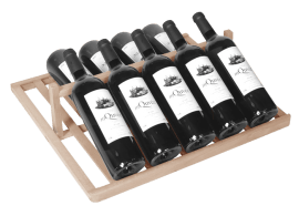 Hylly ”Display” – WineExpert 126