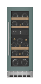 Under-counter wine fridge - WineCave 700 30D Custom Made 
