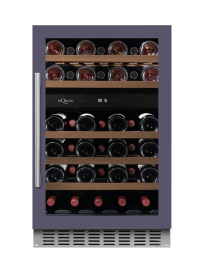Under-counter wine fridge - WineCave 700 50D Custom Made 