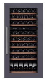 Integrerbar vinkyl - WineKeeper 70D Custom Made