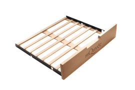 Hylly "Drawer" - Velvet 125