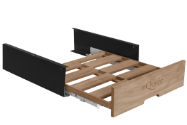 Hylly "Drawer" - Winestore 800 & 1200