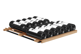 Hylly "Glass Holder" - Winestore 800 & 1200