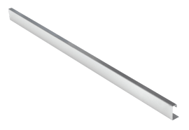 Hyllfront till WineCave 60 (Stainless)