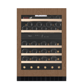 Cave à vin encastrable - WineCave Exclusive 780 60D Panel Ready