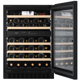 Under-counter wine fridge - WineCave Exclusive 780 60D Panel Ready