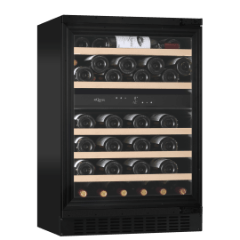 Under-counter wine fridge - WineCave Exclusive 780 60D Panel Ready