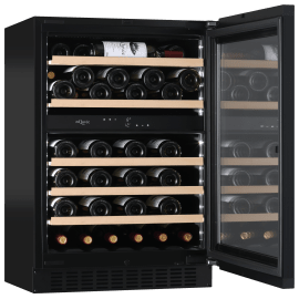 Under-counter wine fridge - WineCave Exclusive 780 60D Panel Ready