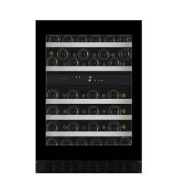 Under-counter wine fridge - WineCave Exclusive 780 60D Push/Pull 