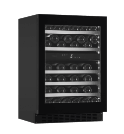 Unterbau-Weinkühlschrank - WineCave Exclusive 780 60D Push/Pull 