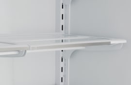 Master - Køleskab med french door 90 cm REF904FFNXTC