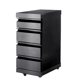 Black Collection - Module à tiroirs 