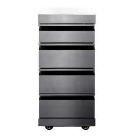 Black Collection - Skuffemodul