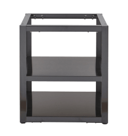 Nordic Line - Module de base 60 cm (1 module) - Noir