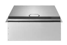Built-in - Innbyggbar isbeholder 70 cm