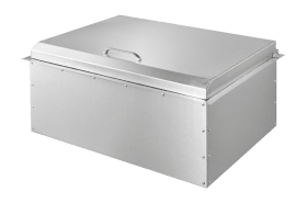 Built-in - Inbouw ijscompartiment 70 cm