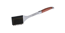 Grillverktyg - 4 delar
