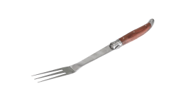Grillverktyg - 4 delar