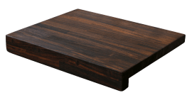 Snijplank Walnoot (60 x 45 cm)