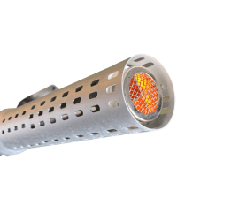 Allume-barbecue électrique pour charbon de bois