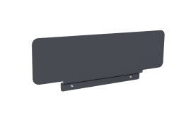 Designer Series - Protection thermique pour barbecue à gaz