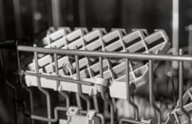 Professional - Integrert oppvaskmaskin 60 cm