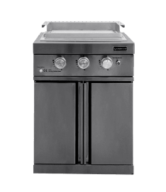 Black Collection -  Teppanyaki Module