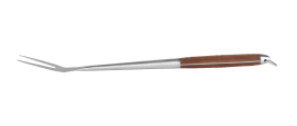 Grillgaffel - 47 cm