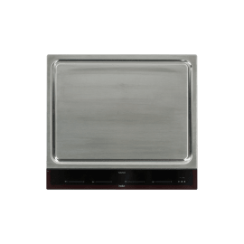 Cuisine d’extérieur indépendante - Module Teppanyaki - Arvid
