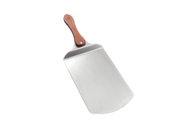 Pizza peel 30 x 20 cm