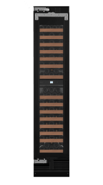 Built-in wine fridge - Edge 45D Panel Ready Left-hinged