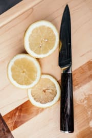 Utility Knife - VG10 steel - 13 cm