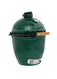 Kamado grill / Keramisk grill - Large - Grøn