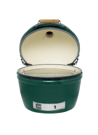 Kamado grill / Keramisk grill - 2XL - Grøn