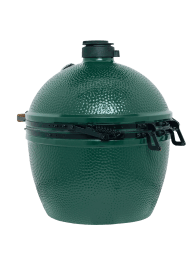 Kamado grill / Keramisk grill - XLarge - Grønn