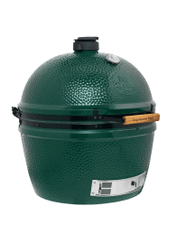 Kamado grill / Keramisk grill - 2XL - Grøn