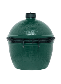 Kamado grill / Keramisk grill - XLarge - Grønn