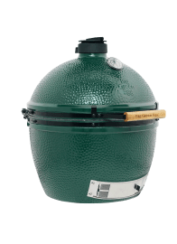 Kamado grill / Keramisk grill - XLarge - Grønn