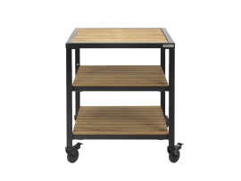 Hylle til Expansion Frame - Akasietre