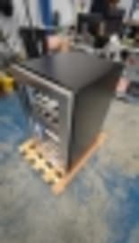 (Outlet) - Freistehender Weinkühlschrank - WineExpert 24 Stainless 