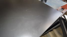 (Outlet) - Freistehender Weinkühlschrank - WineExpert 24 Stainless 